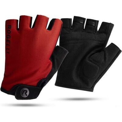 Rogelli, Jungen, Handschuhe, Core, Rot, (12) Rogelli, Jungen, Handschuhe, Core, Rot, (12)