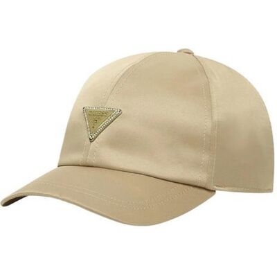 Guess Unisex, Cap, Beige Baseballkappe, Beige Guess Unisex, Cap, Beige Baseballkappe, Beige