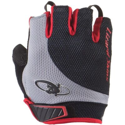 Lizard Skins, Handschuhe, Aramus Elite Handschuh, jet black/crimson, XS/7 SALE, Schwarz, Grau, Rot, (7, XS) Lizard Skins, Handschuhe, Aramus Elite Handschuh, jet black/crimson, XS/7 SALE, Schwarz, Grau, Rot, (7, XS)