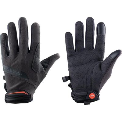 Pgytech, Herren, Handschuhe, Heat Resistant Photography Gloves M, Schwarz, (M) Pgytech, Herren, Handschuhe, Heat Resistant Photography Gloves M, Schwarz, (M)