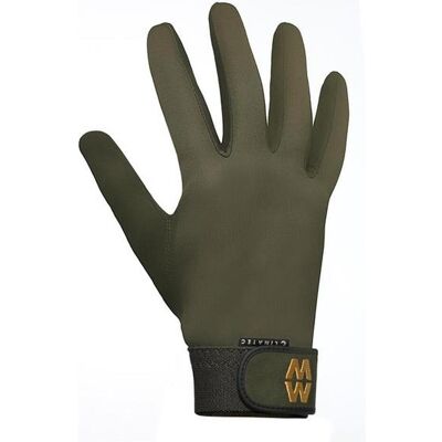 Macwet, Damen, Handschuhe, Sports gloves climatic long cuff green, size 7 (44GN0700), Grün, (7) Macwet, Damen, Handschuhe, Sports gloves climatic long cuff green, size 7 (44GN0700), Grün, (7)
