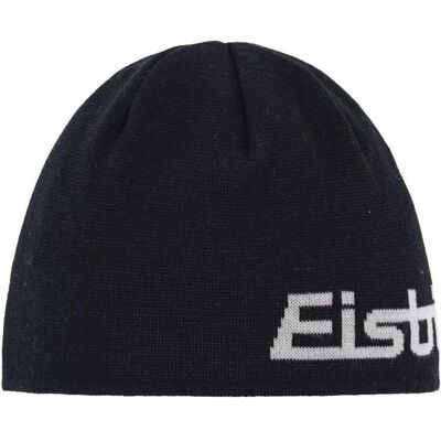 Eisbar, Unisex, Hut, Cap 365 MU RL, Schwarz, (One Size) Eisbar, Unisex, Hut, Cap 365 MU RL, Schwarz, (One Size)