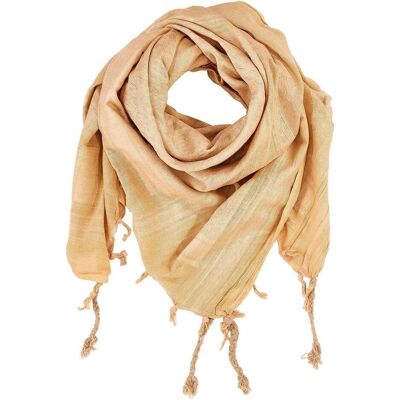 Mil-tec, Unisex, Schal, Arafatka Coyote Brown - 12612000, Braun Mil-tec, Unisex, Schal, Arafatka Coyote Brown - 12612000, Braun