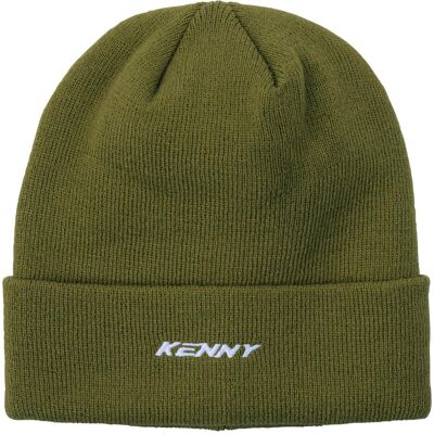 Kenny, Unisex, Mütze, Mütze, Braun, (One Size) Kenny, Unisex, Mütze, Mütze, Braun, (One Size)
