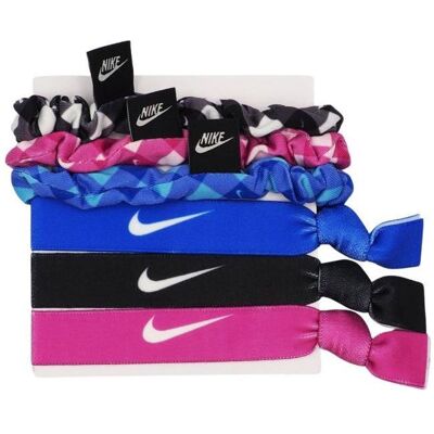 Nike, Haarband + Haarreif, Haarbänder Gemischte Stück Nike, Haarband + Haarreif, Haarbänder Gemischte Stück