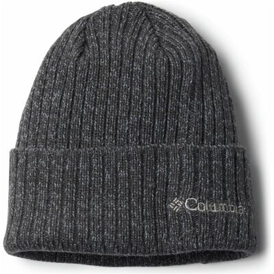 Columbia, Unisex, Mütze, ™ Watch Cap, Grau, (One Size) Columbia, Unisex, Mütze, ™ Watch Cap, Grau, (One Size)