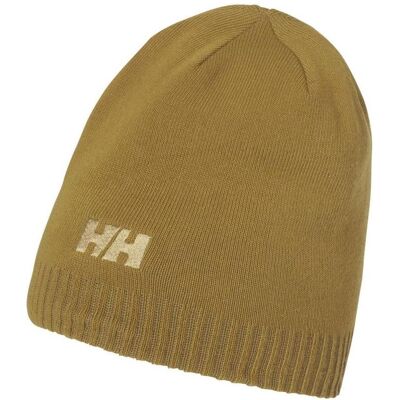 Helly Hansen, Herren, Mütze, Marken-Wintermütze, Mehrfarbig, (One Size) Helly Hansen, Herren, Mütze, Marken-Wintermütze, Mehrfarbig, (One Size)