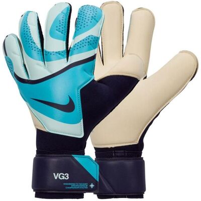 Nike, Herren, Handschuhe, Dampfhandschuhe, Schwarz, (10) Nike, Herren, Handschuhe, Dampfhandschuhe, Schwarz, (10)