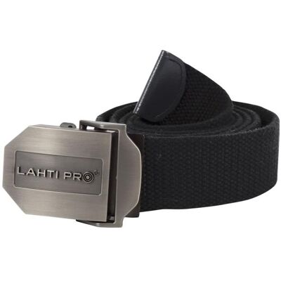 Lahti Pro, Unisex, Gürtel, GÜRTELHOSE CRAFT Schwarz, GRÖSSE. UNIVERSAL, LAHTI, Schwarz Lahti Pro, Unisex, Gürtel, GÜRTELHOSE CRAFT Schwarz, GRÖSSE. UNIVERSAL, LAHTI, Schwarz