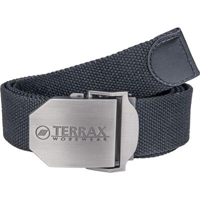 Terrax, Unisex, Gürtel, Gurt, Schwarz Terrax, Unisex, Gürtel, Gurt, Schwarz