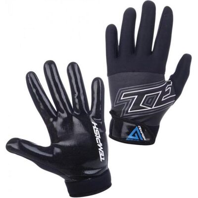 Tempish, Herren, Handschuhe, Gatch Floorball Handschuhe, Schwarz, (XL) Tempish, Herren, Handschuhe, Gatch Floorball Handschuhe, Schwarz, (XL)