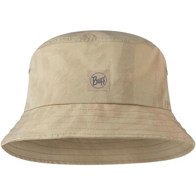 Buff, Damen, Hut, Adventure Bucket Acai Sand, Braun, (54, 55, 56, 57, One Size) Buff, Damen, Hut, Adventure Bucket Acai Sand, Braun, (54, 55, 56, 57, One Size)