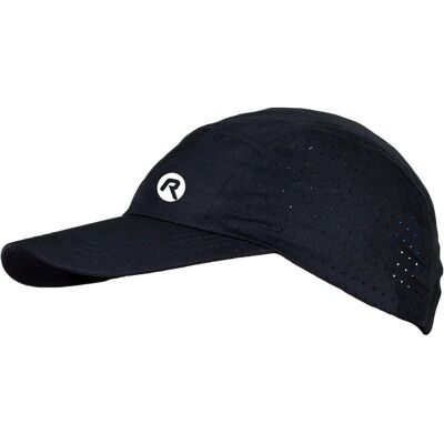 Rogelli, Herren, Cap, Liberty 2.0, Schwarz, (One Size) Rogelli, Herren, Cap, Liberty 2.0, Schwarz, (One Size)