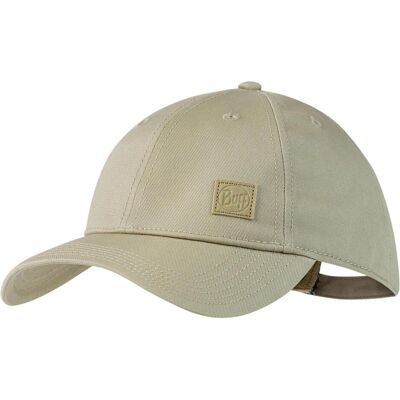 Buff, Damen, Cap, Baseball Solid, Braun, (One Size) Buff, Damen, Cap, Baseball Solid, Braun, (One Size)