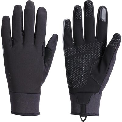 BBB, Unisex, Handschuhe, Controlzone Winter, Schwarz, (XL) BBB, Unisex, Handschuhe, Controlzone Winter, Schwarz, (XL)