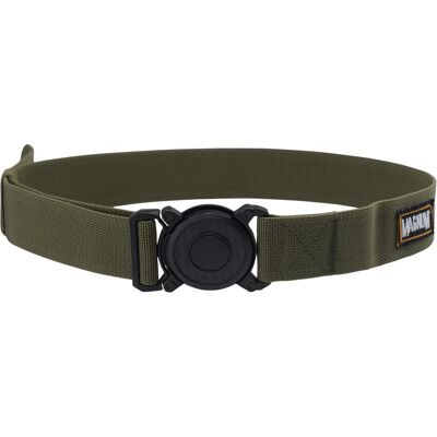 Magnum, Unisex, Gürtel, WUMTRA belt, Grün Magnum, Unisex, Gürtel, WUMTRA belt, Grün