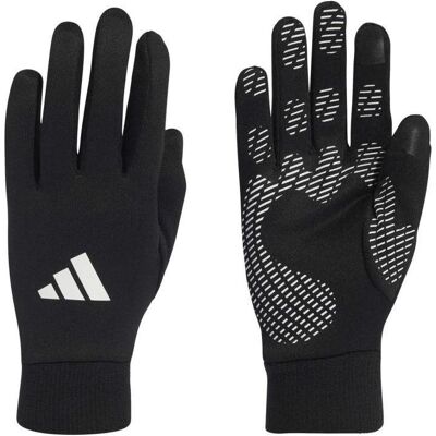 Adidas Unisex, Handschuhe, Unisex TIRO Competition Gloves, Black/White, L, Weiss, Schwarz, (L) Adidas Unisex, Handschuhe, Unisex TIRO Competition Gloves, Black/White, L, Weiss, Schwarz, (L)