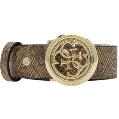 Guess Damen, Gürtel, Janie Logo Damengürtel Guess Damen, Gürtel, Janie Logo Damengürtel