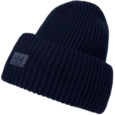 Helly Hansen, Unisex, Mütze, Wintermütze, Blau, (One Size) Helly Hansen, Unisex, Mütze, Wintermütze, Blau, (One Size)