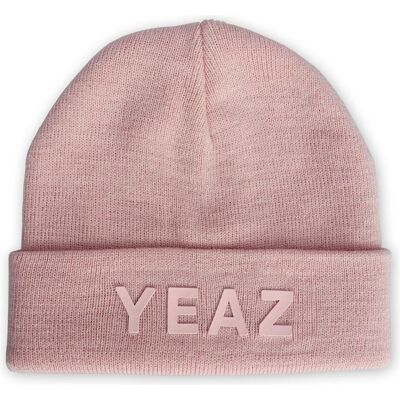 Yeaz, Damen, Mütze, Wyld, Rosa, (One Size) Yeaz, Damen, Mütze, Wyld, Rosa, (One Size)