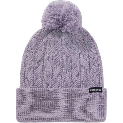 Rossignol, Damen, Mütze, Sofia, Violett, (One Size) Rossignol, Damen, Mütze, Sofia, Violett, (One Size)