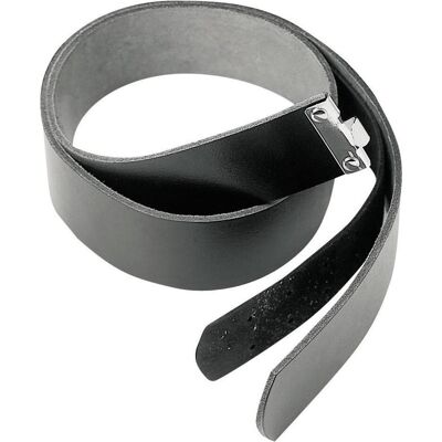 Magni, Herren, Gürtel, Leder-Koppel 100cm Dux, Braun Magni, Herren, Gürtel, Leder-Koppel 100cm Dux, Braun
