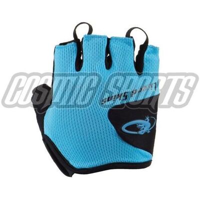Lizard Skins, Herren, Handschuhe, Aramus Handschuh, electric blue, M/9 SALE, Blau, (9, M) Lizard Skins, Herren, Handschuhe, Aramus Handschuh, electric blue, M/9 SALE, Blau, (9, M)
