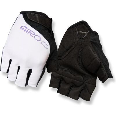 Giro, Damen, Handschuhe, Jag'ette white XL, Weiss, (XL) Giro, Damen, Handschuhe, Jag'ette white XL, Weiss, (XL)