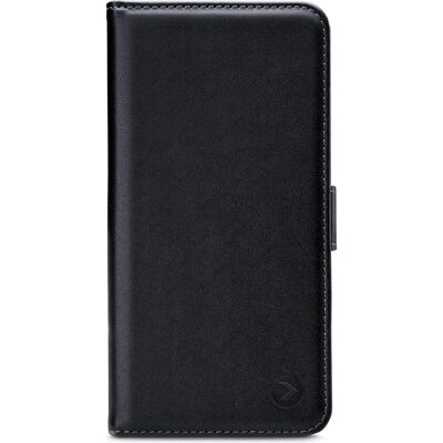 Mobilize, Portemonnaie, Klassische Gelly-Geldbörse, Schwarz Mobilize, Portemonnaie, Klassische Gelly-Geldbörse, Schwarz
