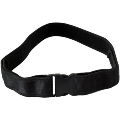 Mobilis, Unisex, Gürtel, Gürtel, Schwarz Mobilis, Unisex, Gürtel, Gürtel, Schwarz
