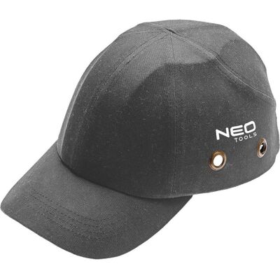 Neo, Jungen, Cap, 97-591, Grau Neo, Jungen, Cap, 97-591, Grau