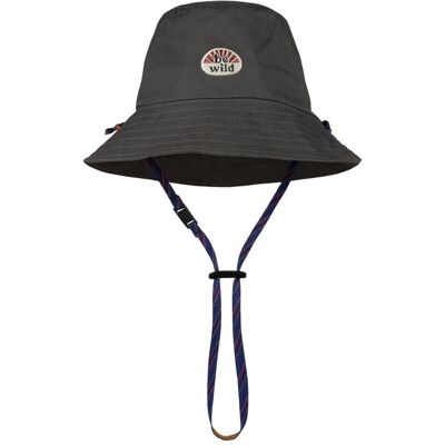 Buff, Unisex, Hut, Play Booney Hat, Grau, (One Size) Buff, Unisex, Hut, Play Booney Hat, Grau, (One Size)