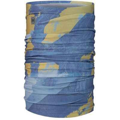 Buff, Unisex, Schal, Thermonet Tube Scarf 1327755551000 - One size, Blau Buff, Unisex, Schal, Thermonet Tube Scarf 1327755551000 - One size, Blau
