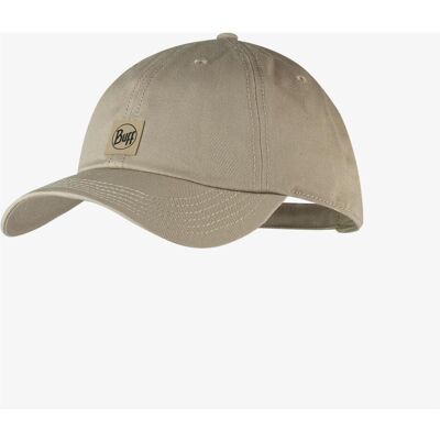 Buff, Unisex, Cap, Baseball Cap Zire Sand, Beige, (One Size) Buff, Unisex, Cap, Baseball Cap Zire Sand, Beige, (One Size)