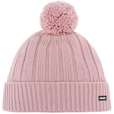 Eisbär, Unisex, Mütze, Ayo Pompon, Rosa, (One Size) Eisbär, Unisex, Mütze, Ayo Pompon, Rosa, (One Size)