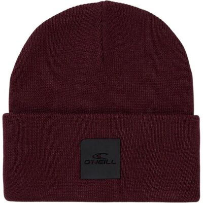 O'Neill, Jungen, Mütze, Cube Beanie Jr, Rot, (One Size) O'Neill, Jungen, Mütze, Cube Beanie Jr, Rot, (One Size)