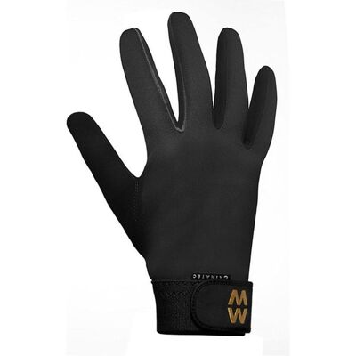Macwet, Handschuhe, Fotohandschuhe Climatec Long schwarz Grösse 9, Schwarz, (9) Macwet, Handschuhe, Fotohandschuhe Climatec Long schwarz Grösse 9, Schwarz, (9)