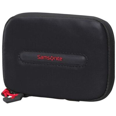 Samsonite Herren, Portemonnaie, Ecodiver Add-Ons Geldbörse, Schwarz Samsonite Herren, Portemonnaie, Ecodiver Add-Ons Geldbörse, Schwarz