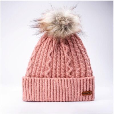 Iguana, Damen, Hut, Ninos Hut, Pink, (One Size) Iguana, Damen, Hut, Ninos Hut, Pink, (One Size)