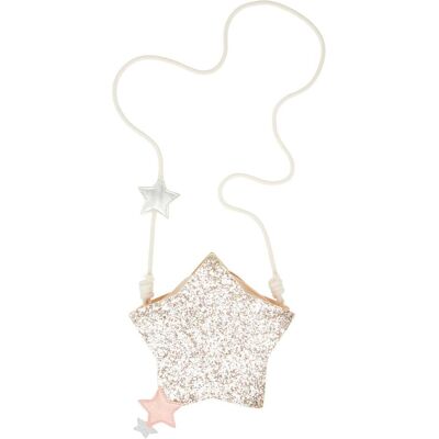 Mimi & Lula, Mädchen, Portemonnaie, Purse - Super Sparkle Star Mystical - (12310259), Mehrfarbig Mimi & Lula, Mädchen, Portemonnaie, Purse - Super Sparkle Star Mystical - (12310259), Mehrfarbig