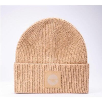 Hi-Tec, Damen, Mütze, Curim-Kappe, Beige, (One Size) Hi-Tec, Damen, Mütze, Curim-Kappe, Beige, (One Size)
