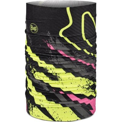 Buff, Unisex, Schal, Original Ecostretch I.Graphite, Mehrfarbig Buff, Unisex, Schal, Original Ecostretch I.Graphite, Mehrfarbig