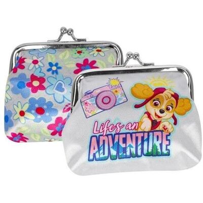 Starpak, Mädchen, Portemonnaie, Vaikiška piniginė Paw Patrol PAW PATROL STK61-09 Starpak, Mädchen, Portemonnaie, Vaikiška piniginė Paw Patrol PAW PATROL STK61-09