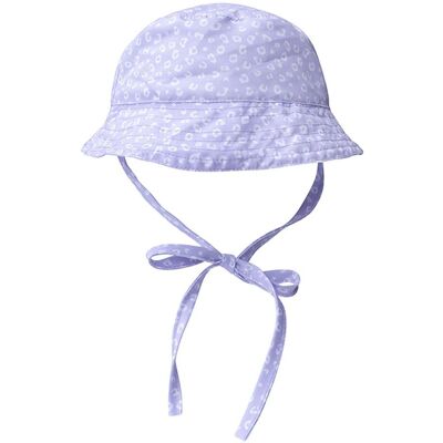 Swim Essentials, Mädchen, Hut, UV Sonnenhut 24 Jahre Lila Leopard, Violett Swim Essentials, Mädchen, Hut, UV Sonnenhut 24 Jahre Lila Leopard, Violett