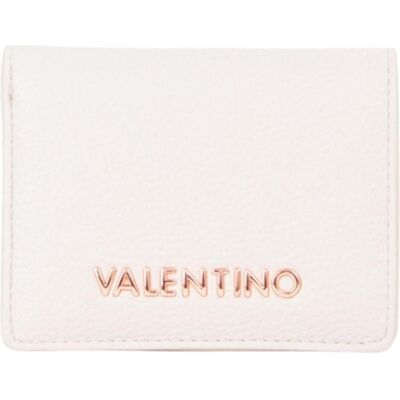 Valentino, Damen, Portemonnaie, Scarlett Re Wallet, Beige Valentino, Damen, Portemonnaie, Scarlett Re Wallet, Beige