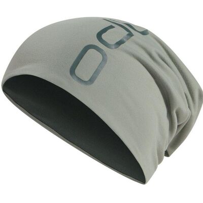 Odlo, Unisex, Mütze, REVERSIBLE wendbare Mmütze, Schwarz, (One Size) Odlo, Unisex, Mütze, REVERSIBLE wendbare Mmütze, Schwarz, (One Size)