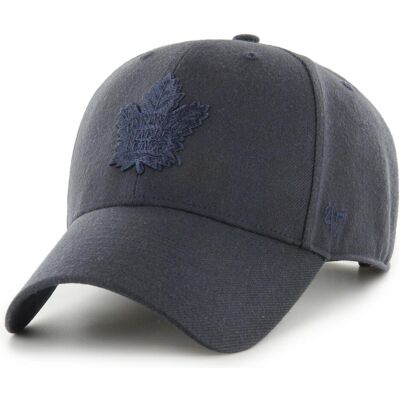 47 Brand, Herren, Cap, Snapback Cap - NHL Toronto Maple Leafs navy, Blau 47 Brand, Herren, Cap, Snapback Cap - NHL Toronto Maple Leafs navy, Blau