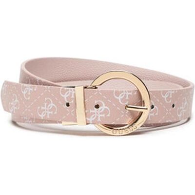 Guess Damen, Gürtel, Naya, Textile Belt, BW7501VIN30, Black, For Women, Schwarz Guess Damen, Gürtel, Naya, Textile Belt, BW7501VIN30, Black, For Women, Schwarz
