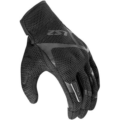 LS2, Herren, Handschuhe, Handschuh Ray Ii Herren Schwarz Gr. M, Schwarz, (M) LS2, Herren, Handschuhe, Handschuh Ray Ii Herren Schwarz Gr. M, Schwarz, (M)