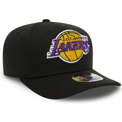 New Era, Herren, Cap, 9Fifty Cap / Snapback, Schwarz, (M, S) New Era, Herren, Cap, 9Fifty Cap / Snapback, Schwarz, (M, S)
